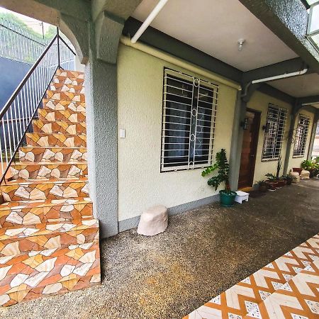 Mirador Modern House - Walking Distance To Lourdes Grotto Villa Baguio City Eksteriør billede