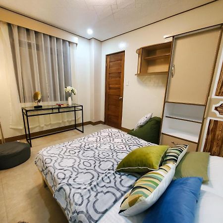 Mirador Modern House - Walking Distance To Lourdes Grotto Villa Baguio City Eksteriør billede