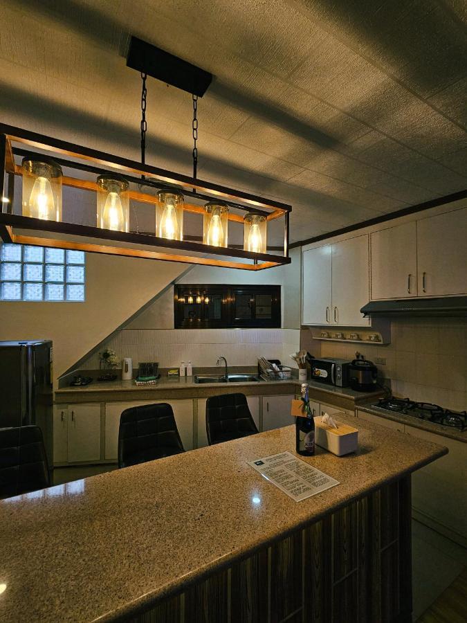 Mirador Modern House - Walking Distance To Lourdes Grotto Villa Baguio City Eksteriør billede