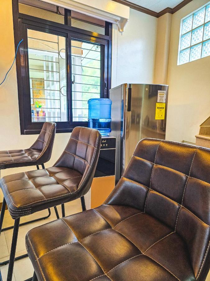 Mirador Modern House - Walking Distance To Lourdes Grotto Villa Baguio City Eksteriør billede