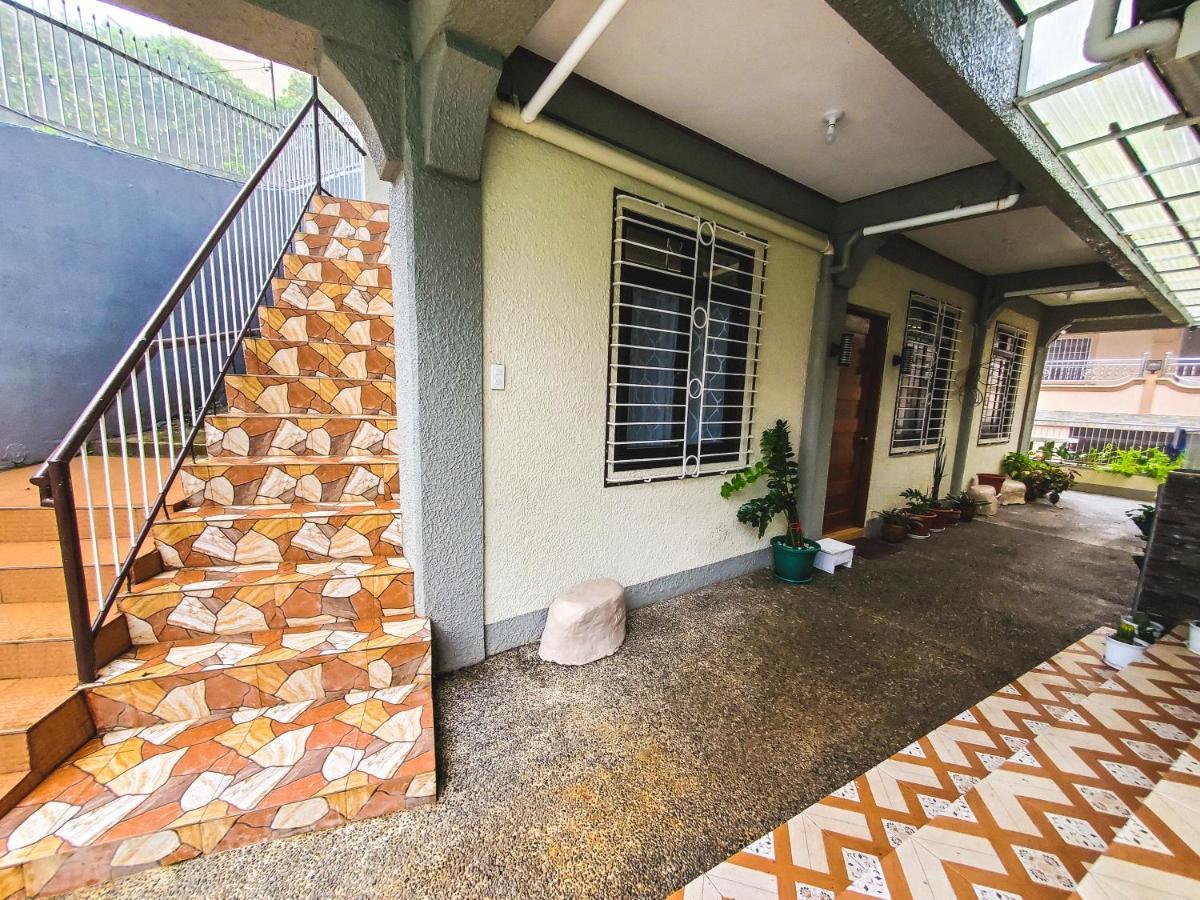 Mirador Modern House - Walking Distance To Lourdes Grotto Villa Baguio City Eksteriør billede
