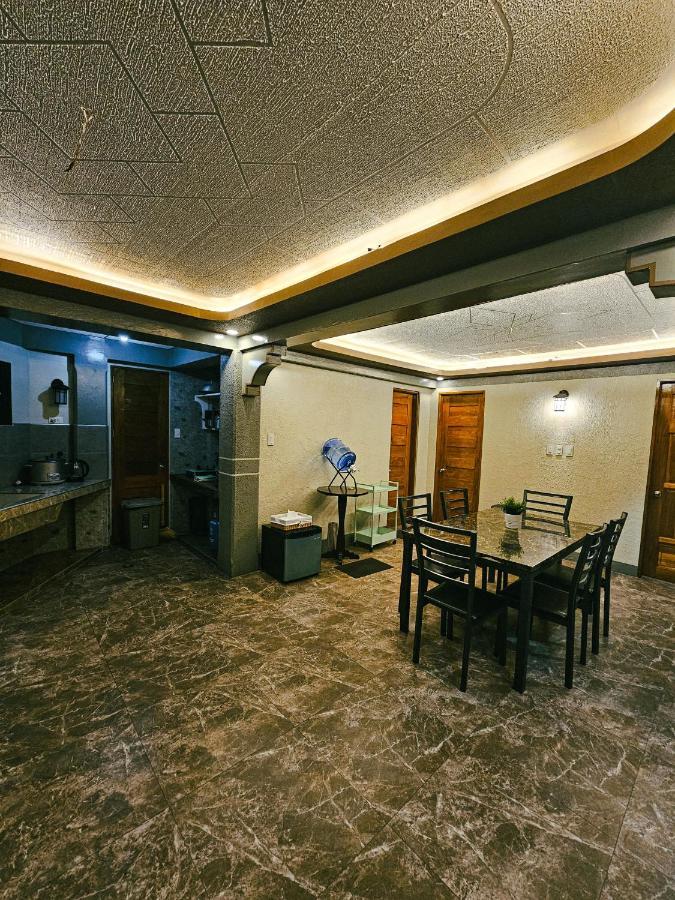 Mirador Modern House - Walking Distance To Lourdes Grotto Villa Baguio City Eksteriør billede
