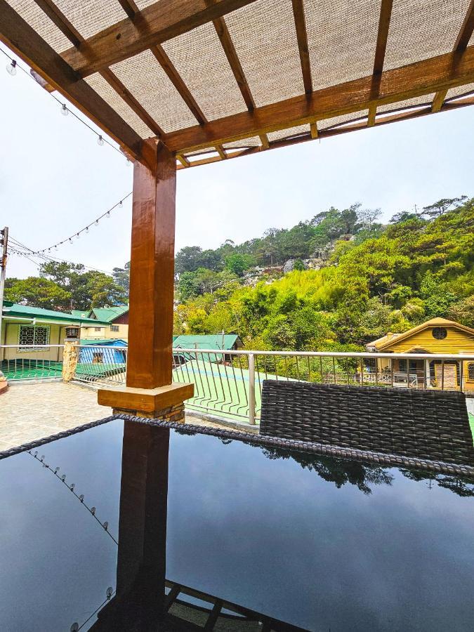 Mirador Modern House - Walking Distance To Lourdes Grotto Villa Baguio City Eksteriør billede