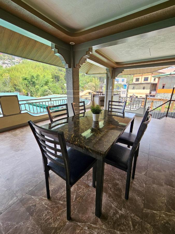 Mirador Modern House - Walking Distance To Lourdes Grotto Villa Baguio City Eksteriør billede