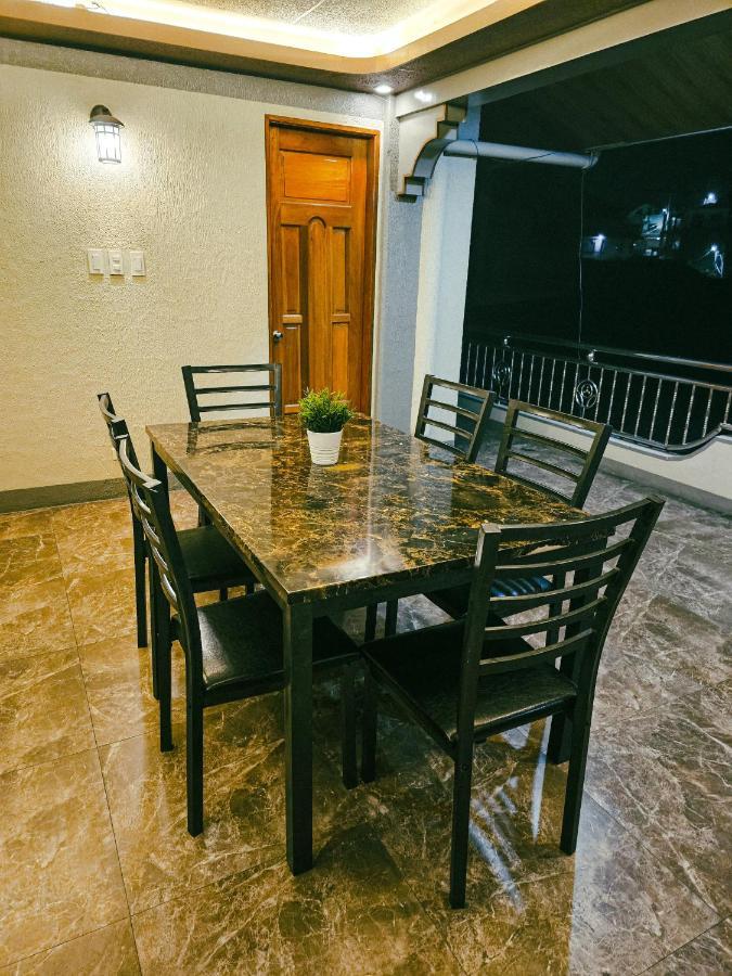 Mirador Modern House - Walking Distance To Lourdes Grotto Villa Baguio City Eksteriør billede