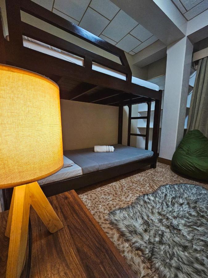 Mirador Modern House - Walking Distance To Lourdes Grotto Villa Baguio City Eksteriør billede