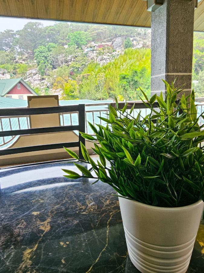 Mirador Modern House - Walking Distance To Lourdes Grotto Villa Baguio City Eksteriør billede