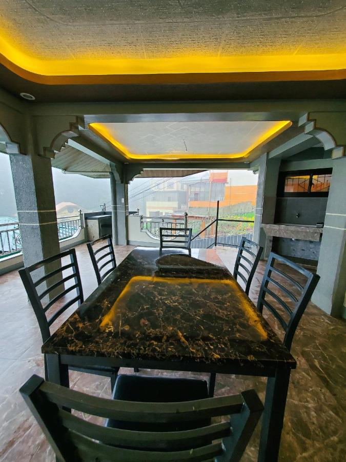 Mirador Modern House - Walking Distance To Lourdes Grotto Villa Baguio City Eksteriør billede
