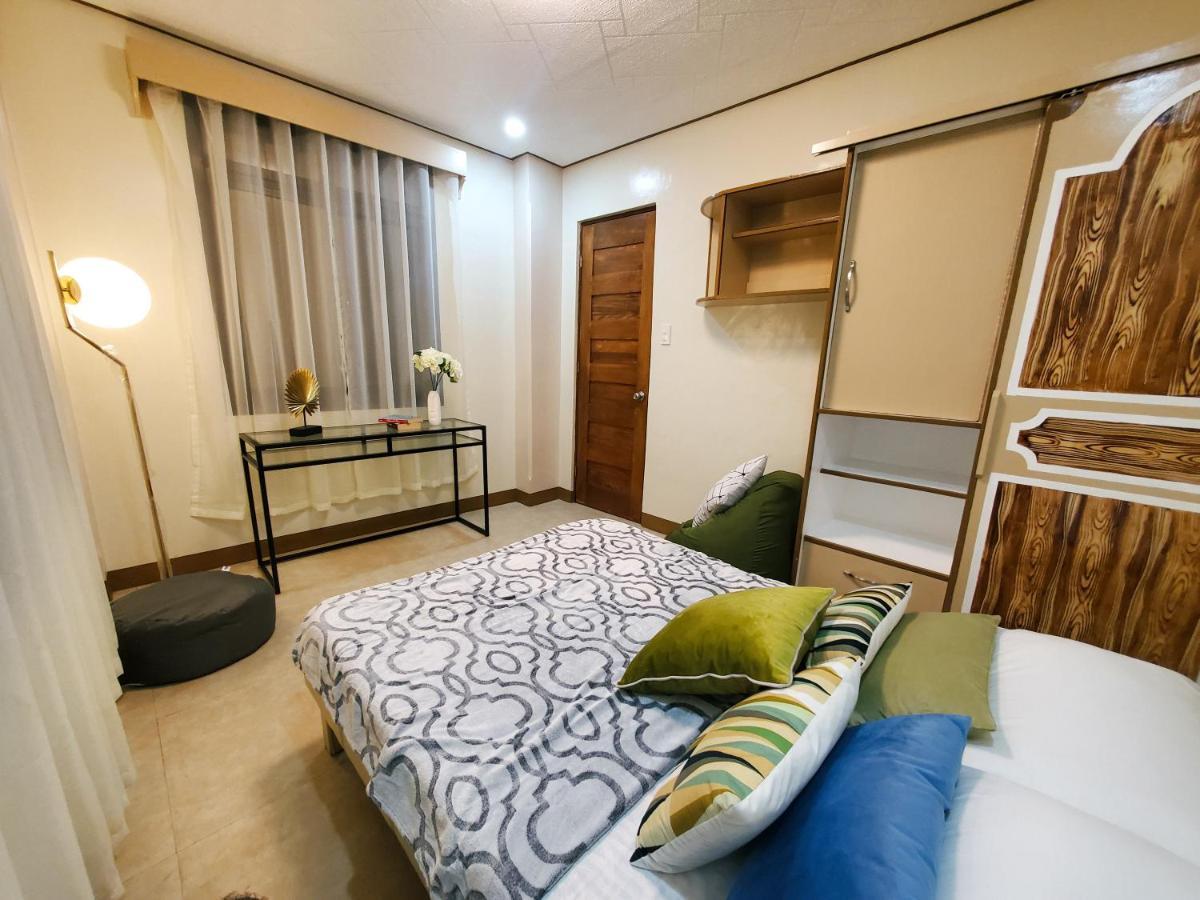 Mirador Modern House - Walking Distance To Lourdes Grotto Villa Baguio City Eksteriør billede