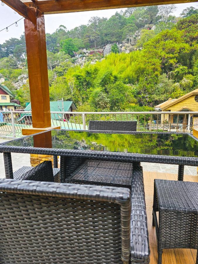 Mirador Modern House - Walking Distance To Lourdes Grotto Villa Baguio City Eksteriør billede