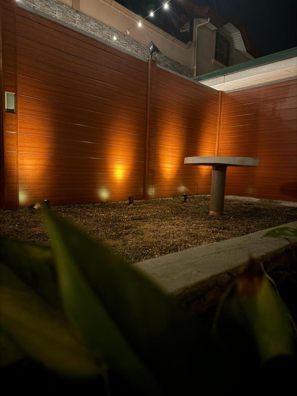 Mirador Modern House - Walking Distance To Lourdes Grotto Villa Baguio City Eksteriør billede