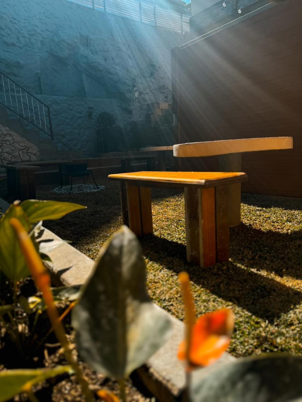 Mirador Modern House - Walking Distance To Lourdes Grotto Villa Baguio City Eksteriør billede